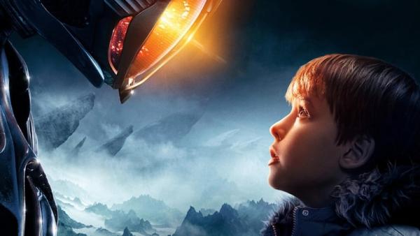Perdus dans l'espace - Bande Annonce [VOST]