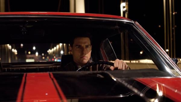 Jack Reacher - bande-annonce VF