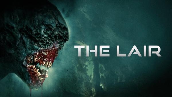 THE LAIR Bande Annonce VF (2022)