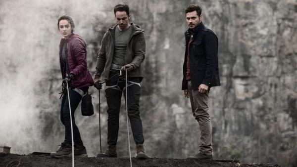 THE DEVIL BELOW TRAILER (2021) | (New Movies) | Hollywood.com Movie Trailers | #newmovies #2021movie