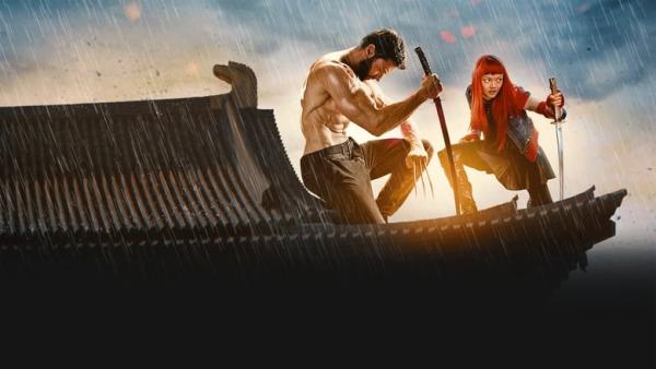 Wolverine : Le Combat de l'Immortel - Bande annonce VF HD