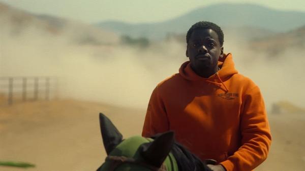 NOPE Bande annonce VF