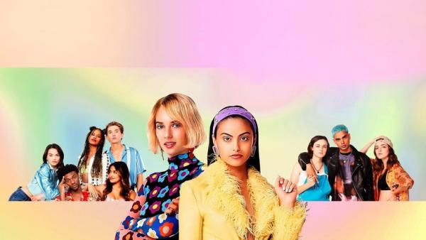 SI TU ME VENGES Bande Annonce VF (Netflix, 2022)