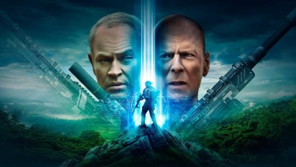APEX Bande Annonce VF (2022) Bruce Willis