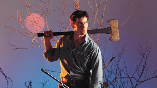 The Evil Dead, 1981 - Bande annonce VF