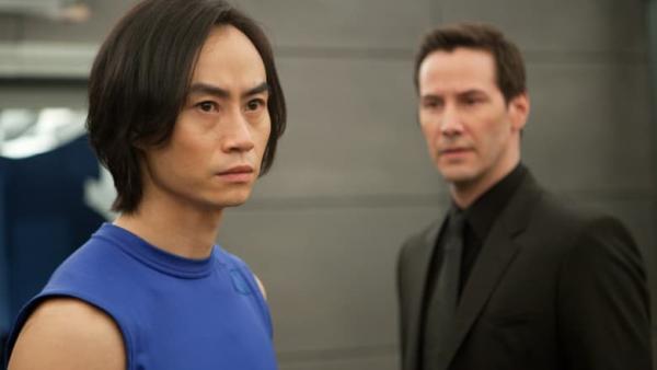 Man of Tai Chi - Bande Annonce VF