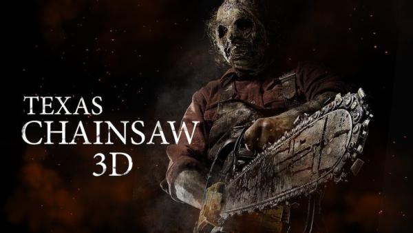 TEXAS CHAINSAW 3D Bande Annonce VF