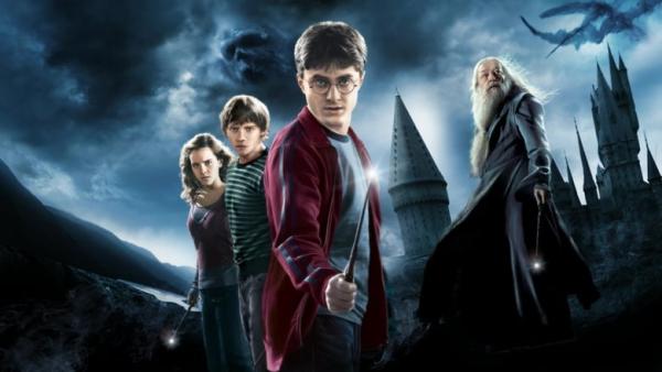 Harry Potter et le Prince de Sang-Mêlé - Bande Annonce Officielle 3 (VF) - Daniel Radcliffe