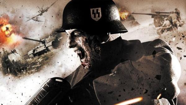 War of the Dead New trailer 2012 HD 720p