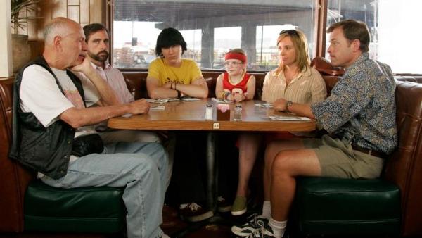 Little Miss Sunshine (Bande annonce Vostfr)