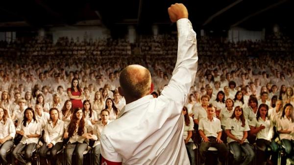 LA VAGUE - Bande annonce vf