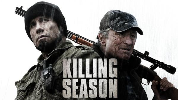 'Killing Season' Trailer
