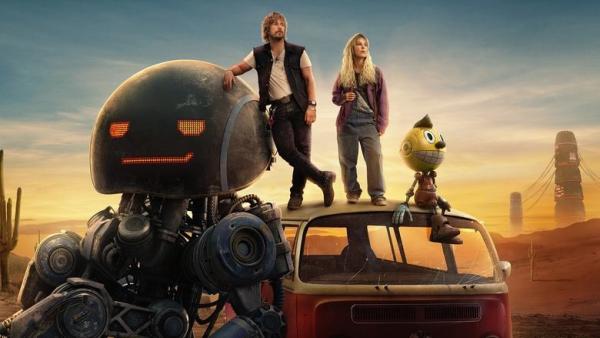 Bande-annonce finale