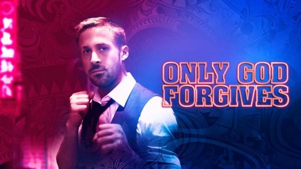 ONLY GOD FORGIVES - Bande Annonce VF