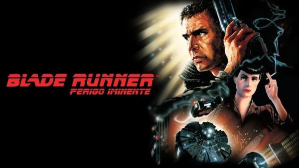 BLADE RUNNER [The Final Cut] - Bande Annonce Offcielle (VOST) - Harrison Ford / Ridley Scott