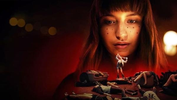 TOUS MES AMIS SONT MORTS Bande Annonce VF (2021)