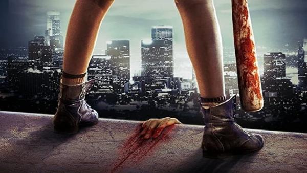 Alyce Kills Theatrical Trailer