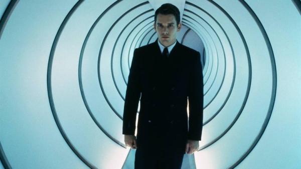 Bienvenue à Gattaca (1997) Bande annonce VF