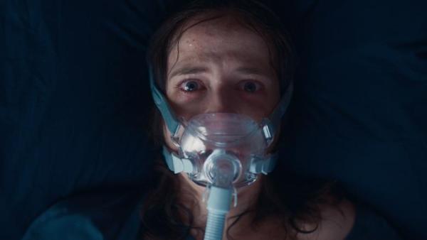 THE NOCEBO EFFECT Bande Annonce VF (2023)