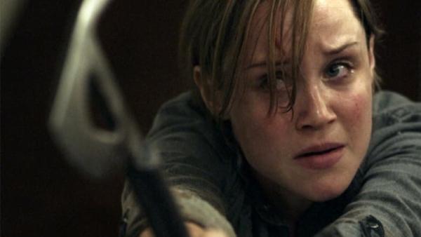 Panic Button - Film-annonce
