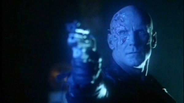 Cyber Tracker (1993) bande annonce