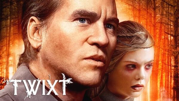 Twixt - Bande annonce VOST
