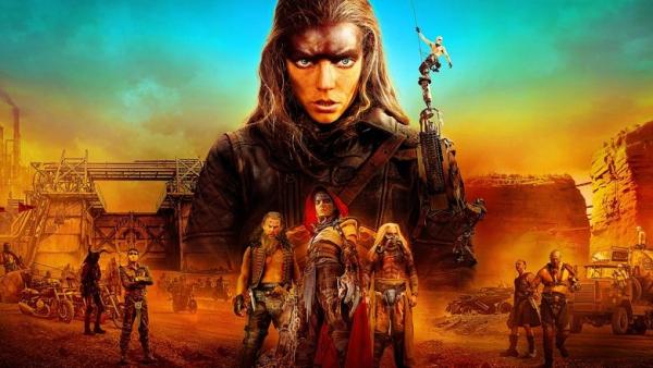 FURIOSA : UNE SAGA MAD MAX – Bande-annonce finale (VF) – Réservez vos places
