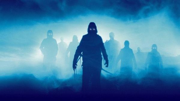 FOG - Bande Annonce VOST