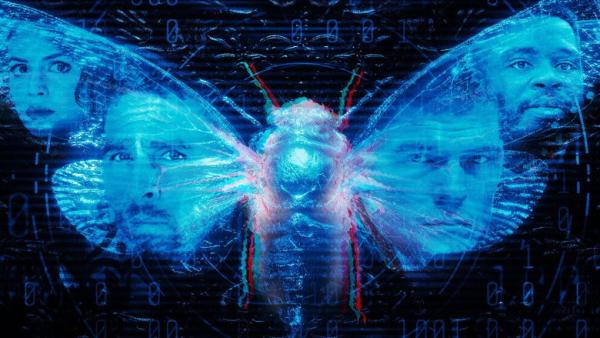 DARK WEB CICADA 3301 Bande Annonce VF (2021)