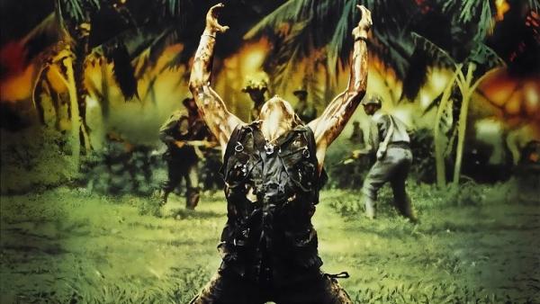 Platoon (1986) | Bande-annonce VOSTF (HD | 1080p)