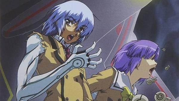 Ayakashi Opening 1
