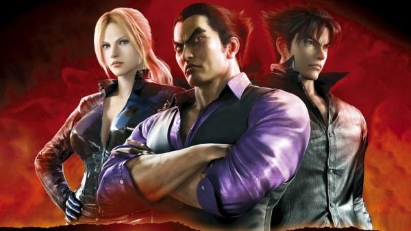 Tekken : Blood Vengeance (2011) // Bande-annonce 1 HD (VO)