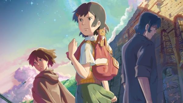 Voyage vers Agartha - Bande annonce [VF|HD]
