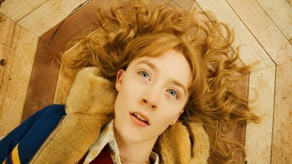Lovely Bones - Bande-Annonce VF