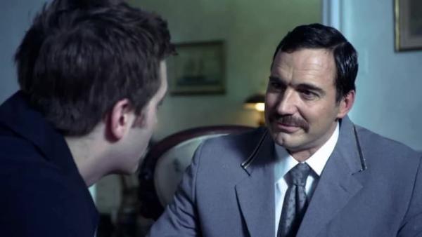 "Occupant" Trailer