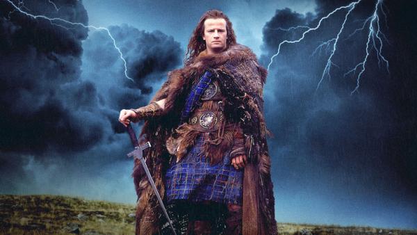 Highlander - Bande Annonce VF – 1986