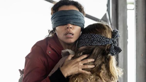 Bande-annonce officielle [VF]
