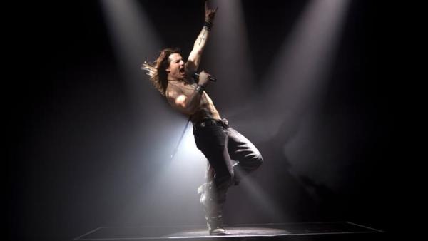 Rock Forever - Bande Annonce Officielle 1 (VF) - Tom Cruise / Catherine Zeta-Jones / Russell Brand