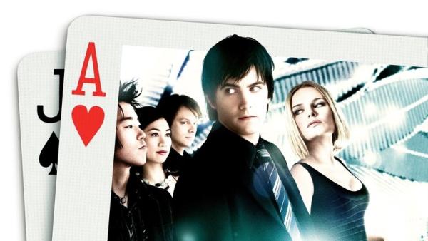 Las Vegas 21 - Bande Annonce [VF]