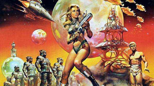 Barbarella (VF)