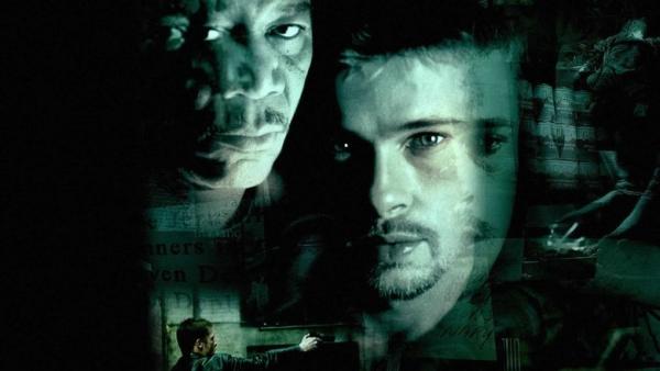 Seven (1995) | Bande-annonce VF (HQ)