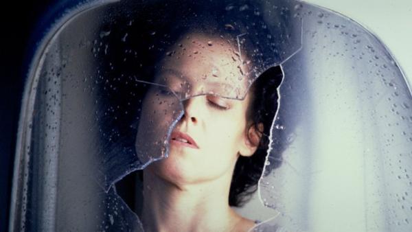 🎇 ALIEN 3 Bande Annonce VF 1992 HD