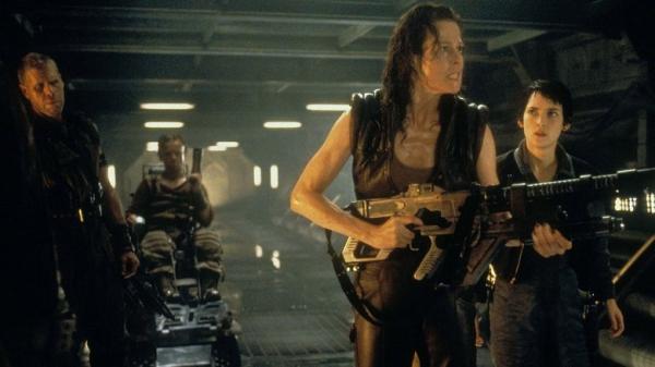 Alien: Resurrection - Official® Trailer [HD]