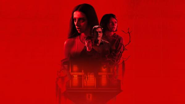 Une Maison dans le Bayou - Bande Annonce [VF]