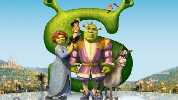 Shrek 3 Bande Annonce 3 VF.flv