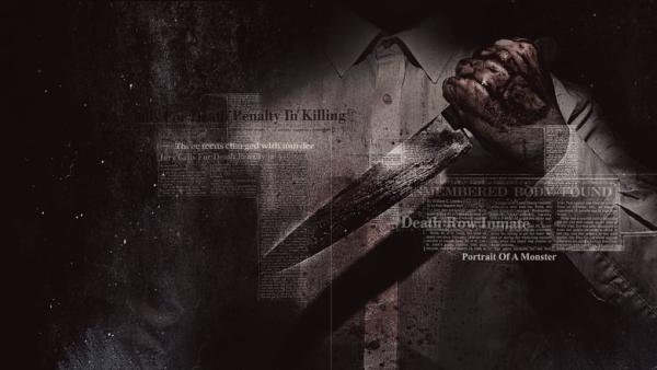 I AM A KILLER Season 2 Netflix HD Trailer
