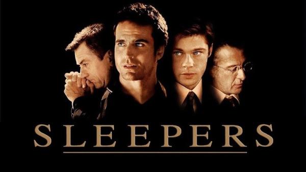Sleepers (1996) bande annonce