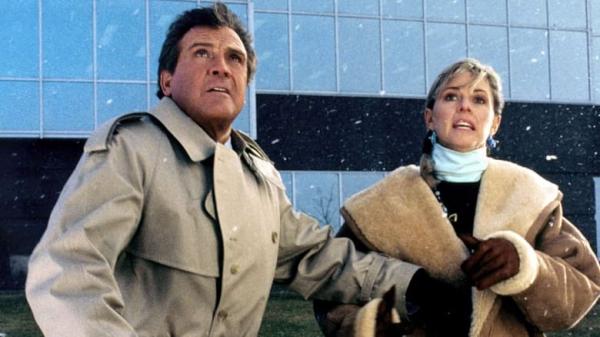 The Return Of The Six-Million-Dollar-Man & The Bionic Woman