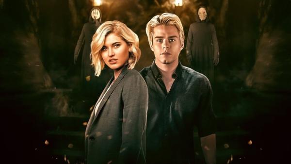 The Order : Saison 1 | Bande-annonce officielle [HD] | Netflix