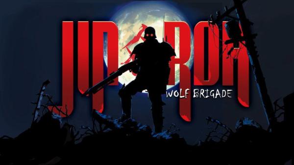 [TRAILER] Jin Roh, la Brigade des loups - VOSTFR